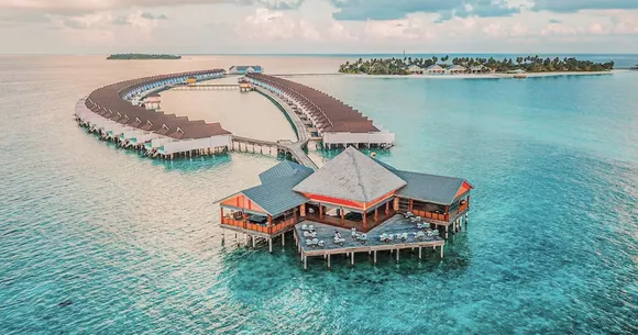 India-Maldives NEWS TODAY