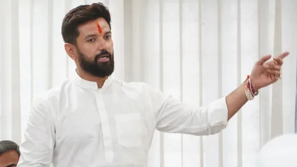 Chirag Paswan (3)