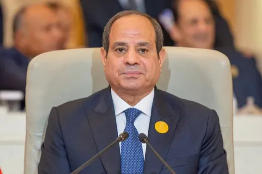 Abdel-Fattah el-Sisi