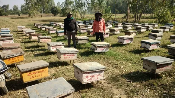 शाहजहांपुर