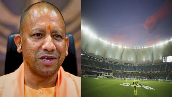 UP get fourth international cricket stadium 