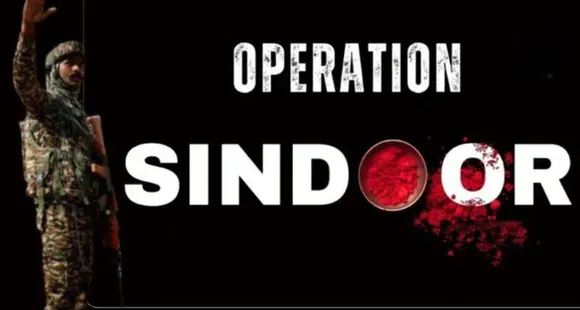 OPERATION SINDOOR INDIA PAKISTAN BORDER TENSION