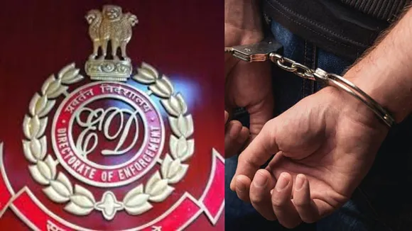 Enforcement Directorate Arrested EX CMD Uco Bank, Subodh Goyal