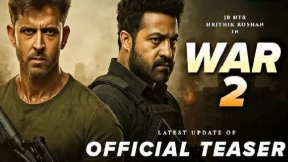war 2 