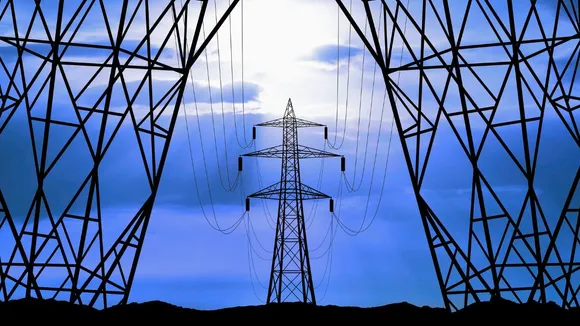 electricity rates up