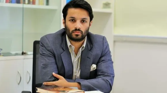 Ali Khan Mahmoodabad in judicial custody, action on controversial statement