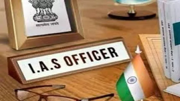 Bihar IAS Transfer (1)