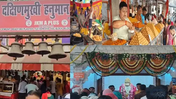 Bada Mangal 2025 