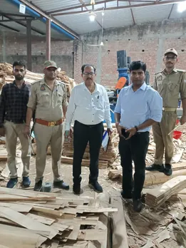 शाहजहांपुर