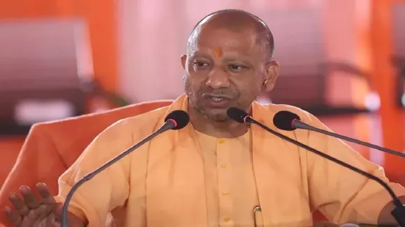 UP youth getting empowered 40 thousand got benefits 