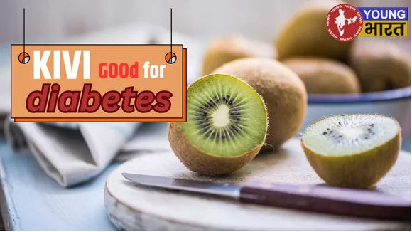 Kiwi diabetes