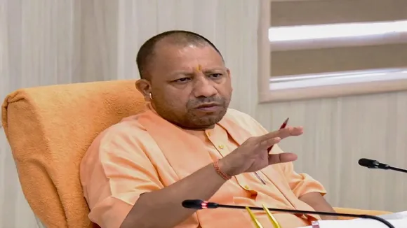 Yogi government started ITI Chalo campaign youth