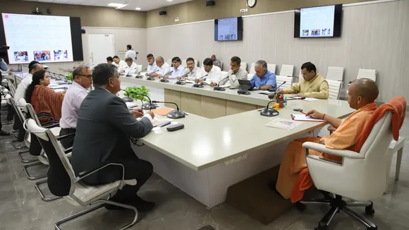 UP become centre education disabled youth across country