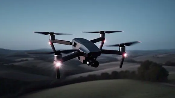 drone 