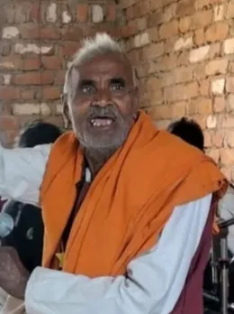  गुरुकुल महाविद्यालय के पूर्व प्रबंधक छोटे सिंह यादव का निधन