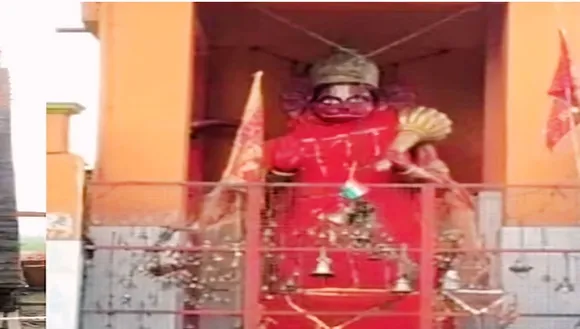 कछियानी खेड़ा हनुमान मंदिर