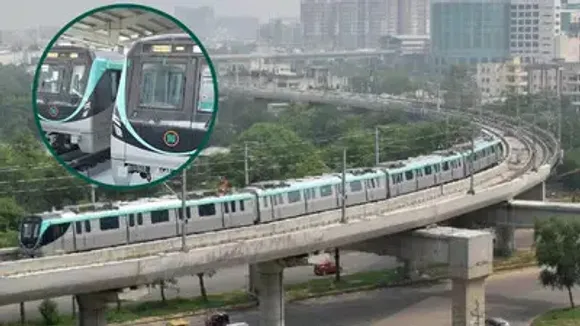 Noida_Metro_