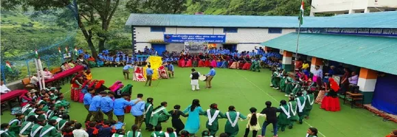Uttrakhand