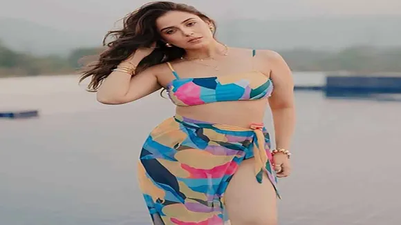 SrishtiRode