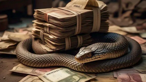 Snake bite scam, madhya Pradesh