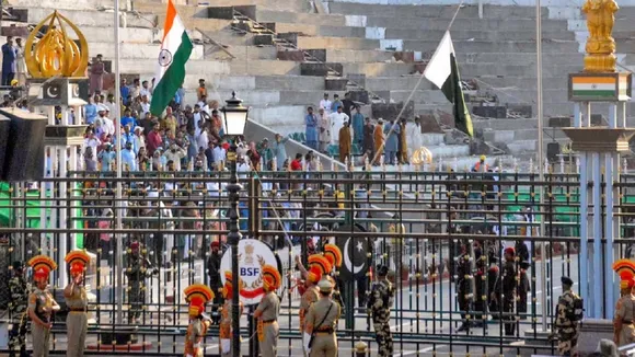 Attari-Wagah border10