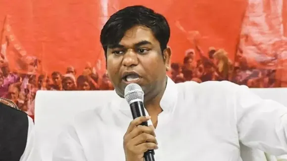 Bihar Election Mukesh Sahani