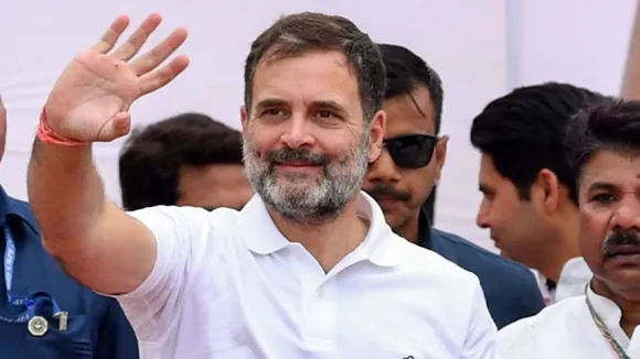 Rahul Gandhi Bihar Visit (6)