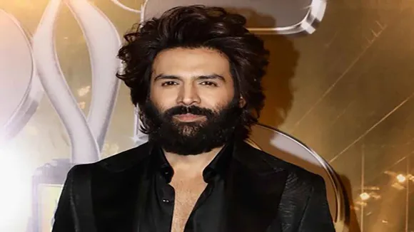 kartikaryan