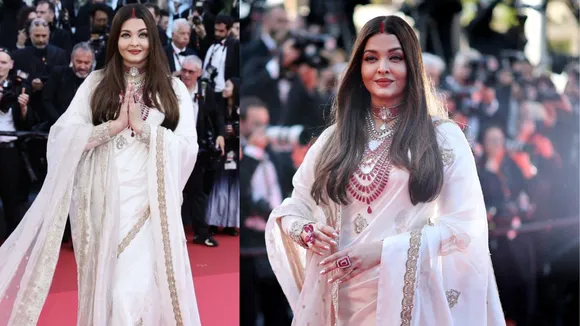 Aishwarya Rai