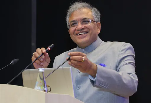 Gyanesh kumar CEC