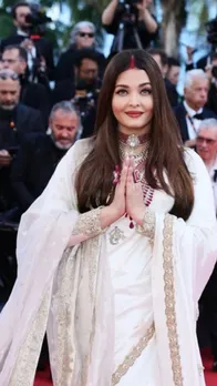 aishwarya rai bachchan cannes look
