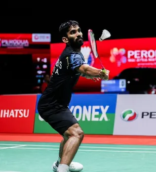 Srikanth