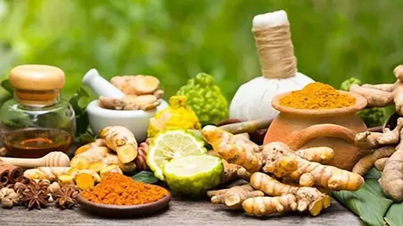 Tenherbs