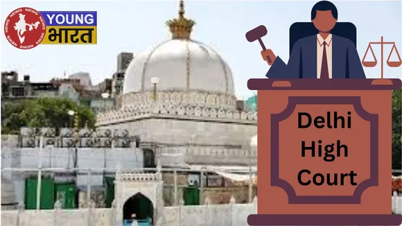 Delhi High Court