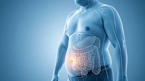 Detoxingstomach