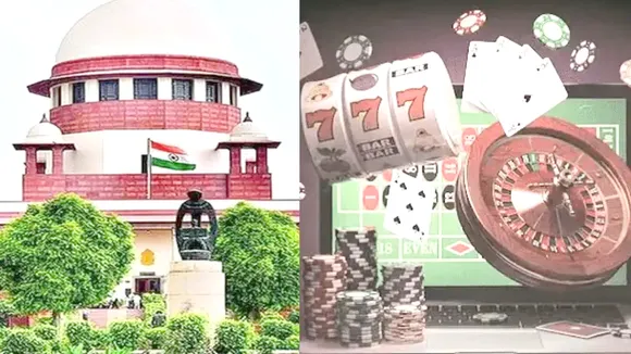 SUPREME COURT, GAMING APPS