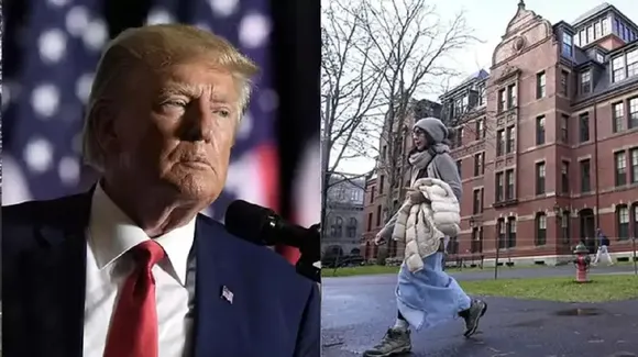 decision of Trump