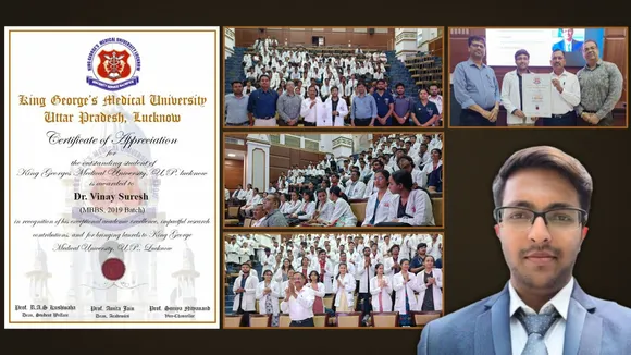 Dr. Durgesh Kumar Dwivedi