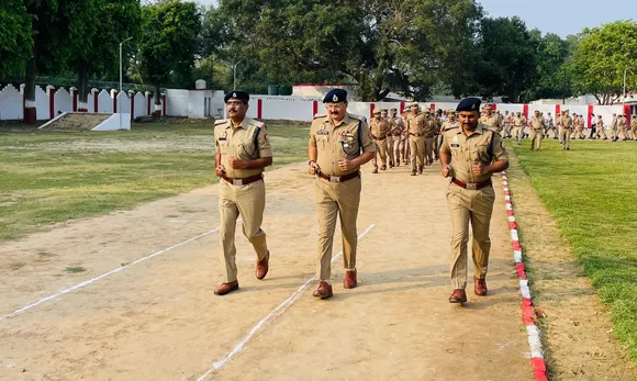 शाहजहांपुर 