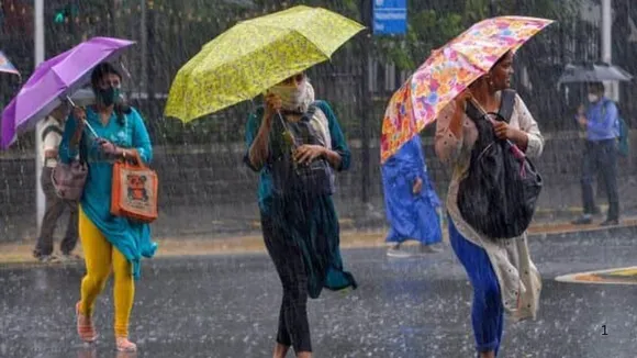 IMD alert, Delhi NCR, 23 may 2025, india weather forecast