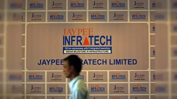 Jaypee Infratech