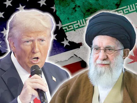 IRAN AMERICA