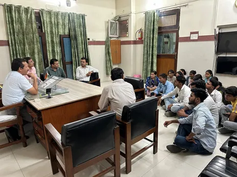 वाईबीएन 