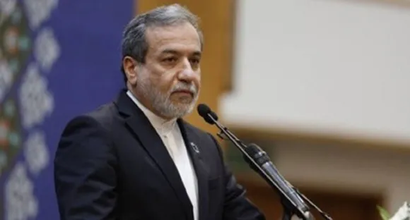 Araghchi