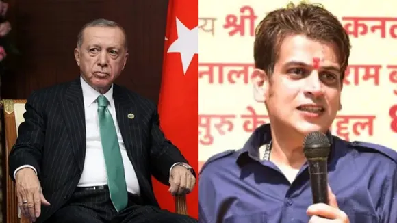 INDIA-TURKEY News