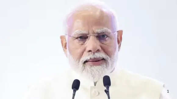 PM Modi