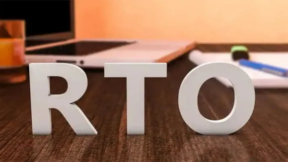 rto lucknow server down
