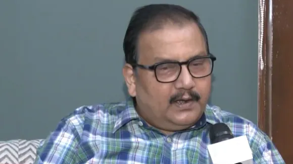 Manoj jha, RJD, Bihar Politics