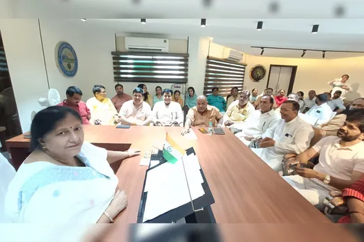 Ghaziabad: रानी अहिल्याबाई होल्कर जी की 300वीं जयंती पर भव्य समारोह की तैयारी