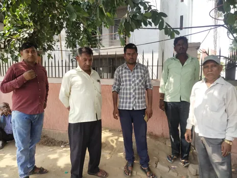 झोलाछाप